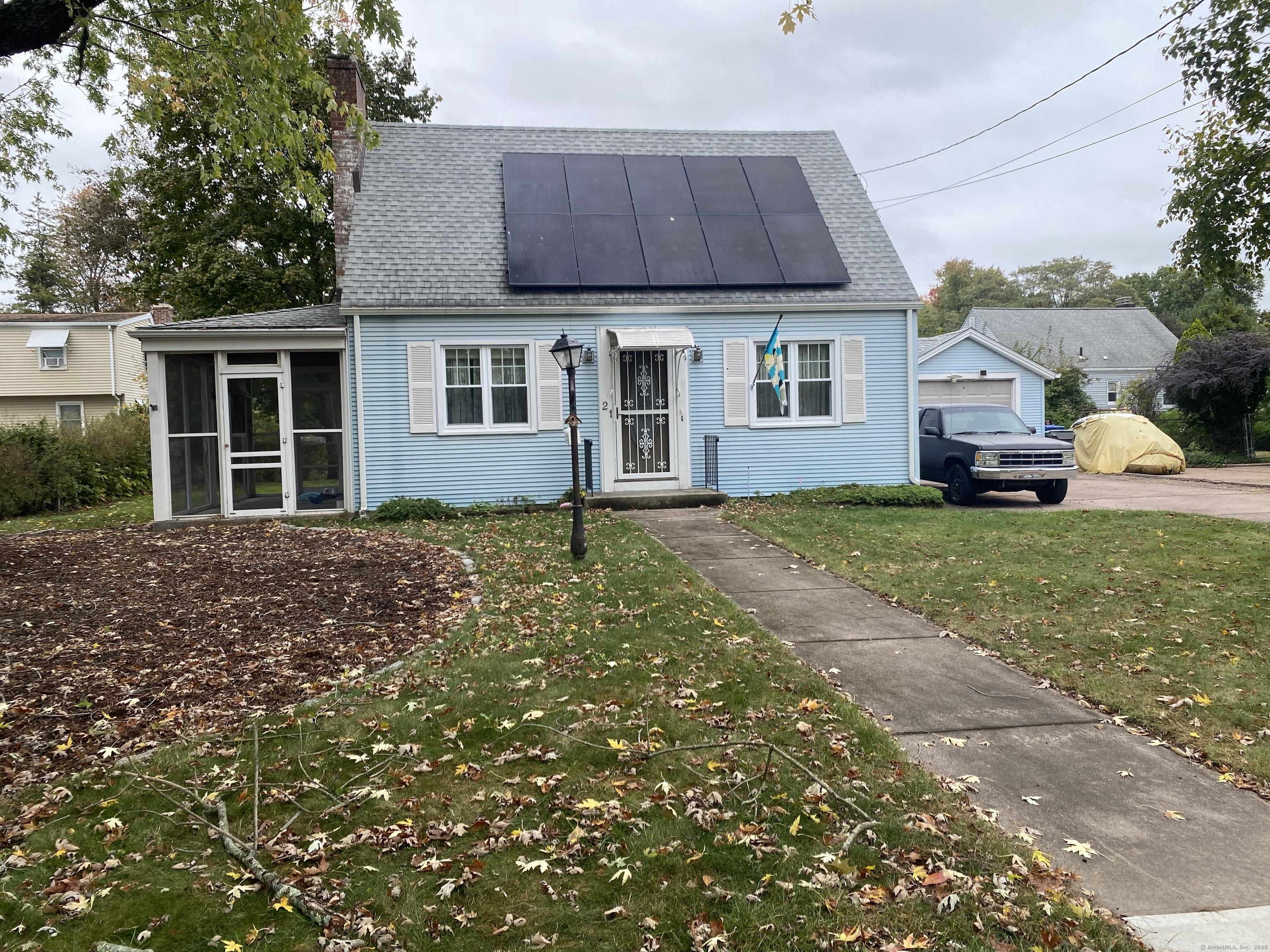 21 St John Street Manchester CT 06040