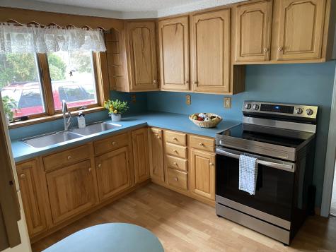 21 St John Street Manchester CT 06040