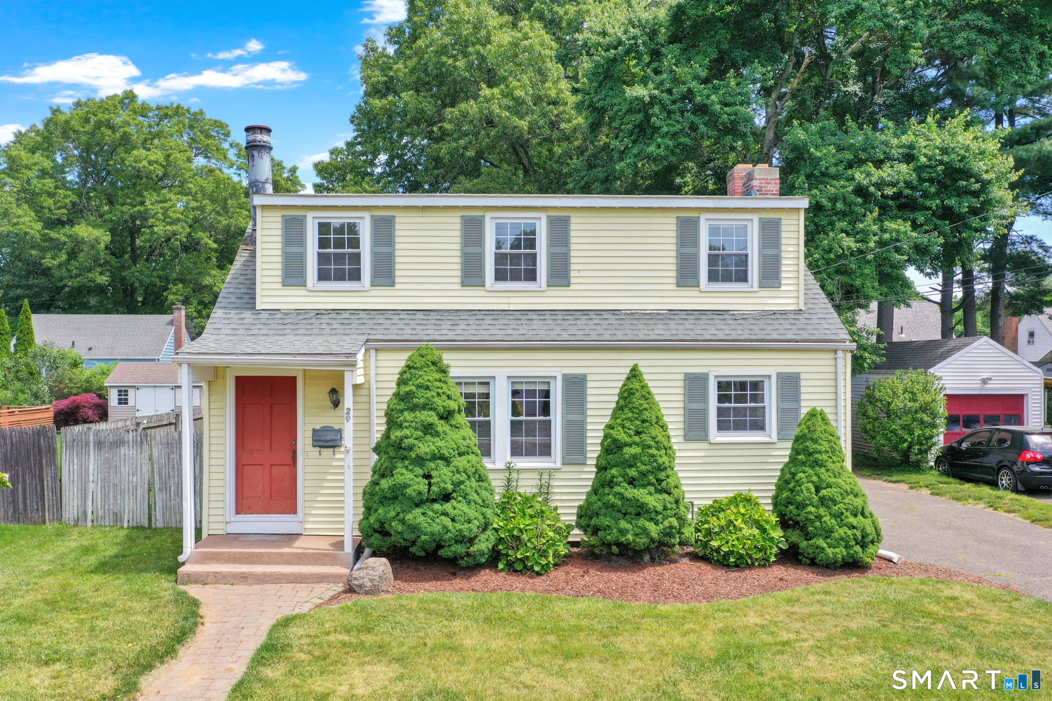 29 Chester Drive Manchester CT 06040