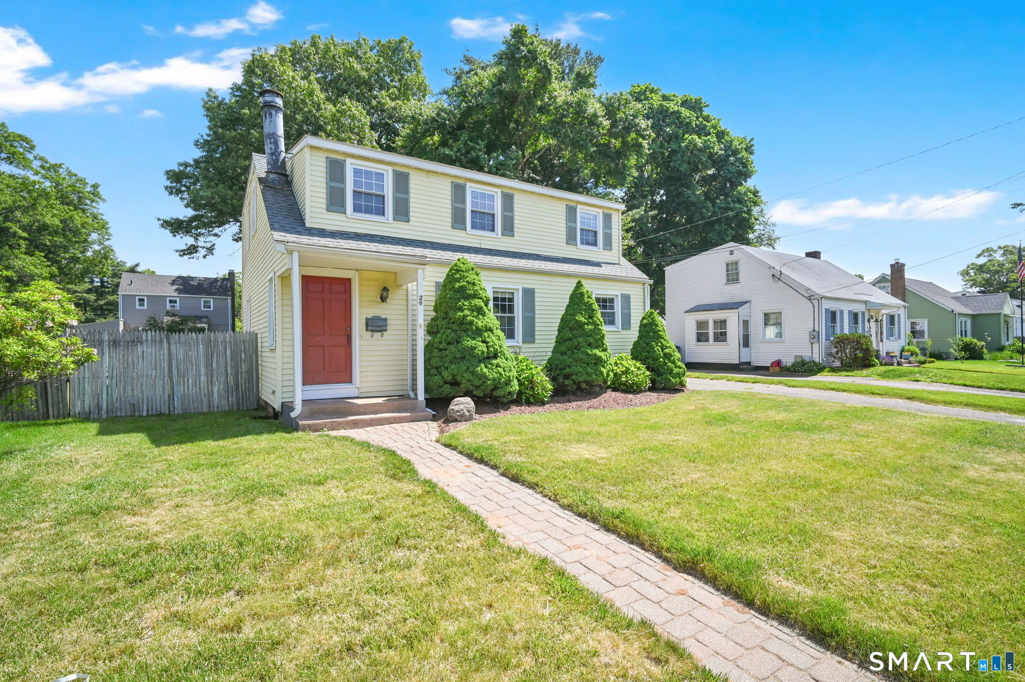 29 Chester Drive Manchester CT 06040