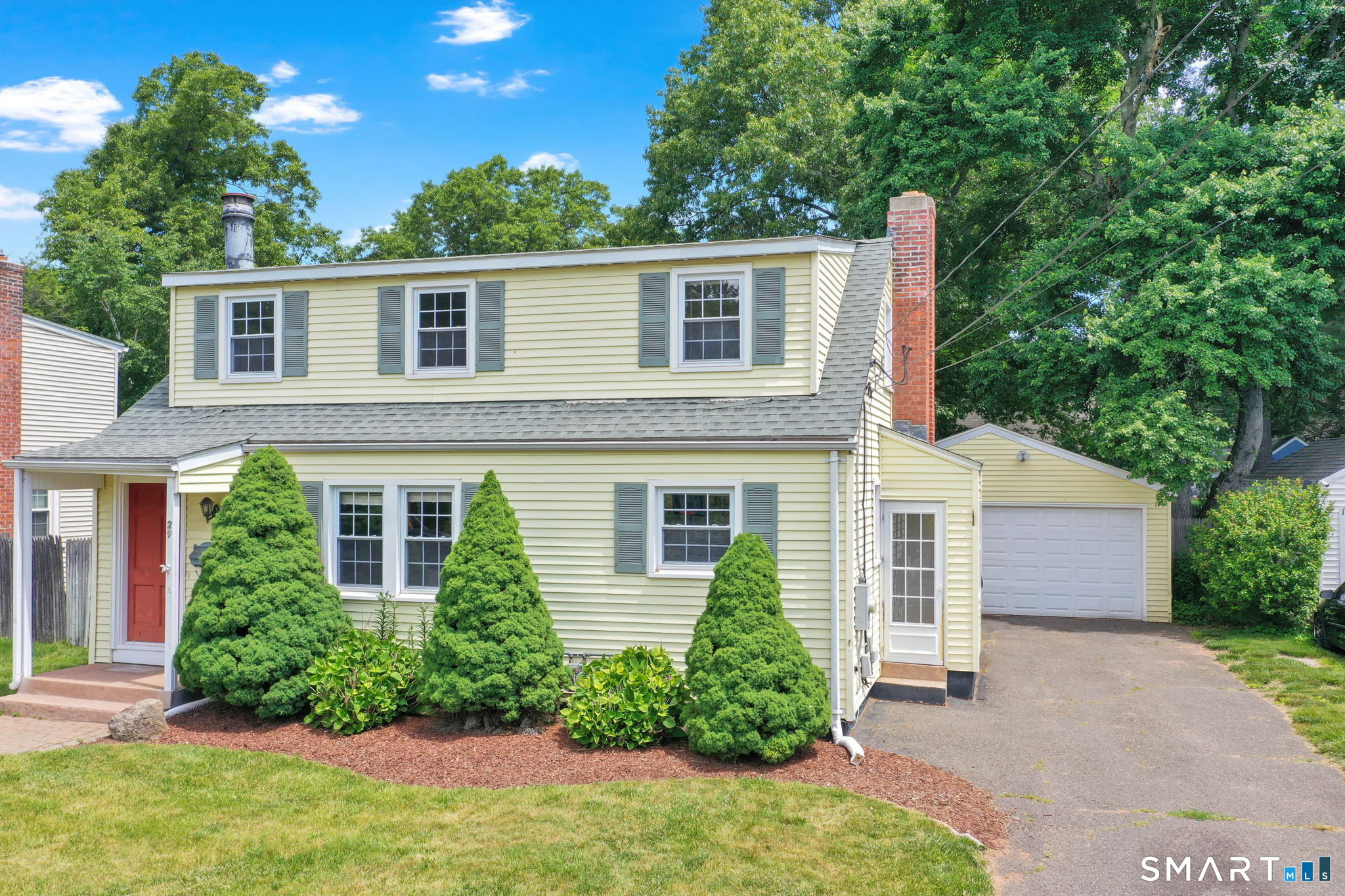 29 Chester Drive Manchester CT 06040