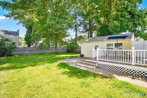 29 Chester Drive Manchester CT 06040