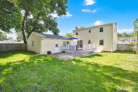 29 Chester Drive Manchester CT 06040