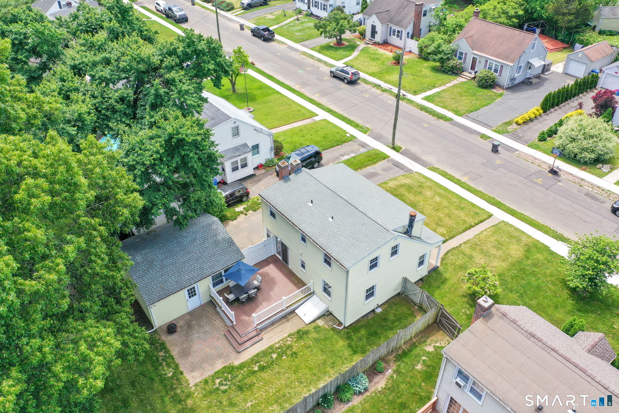 29 Chester Drive Manchester CT 06040