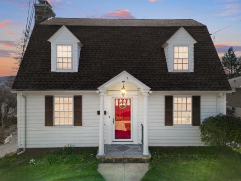 57 Haviland Street Bristol CT 06010