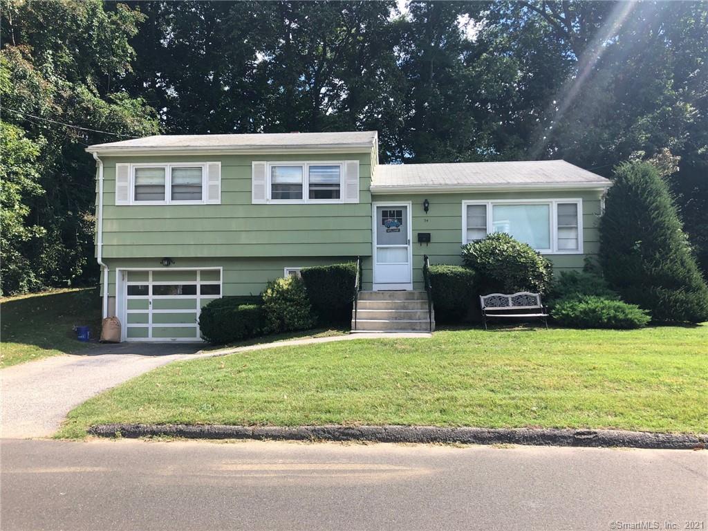 94 Hubbell Avenue Ansonia CT 06401
