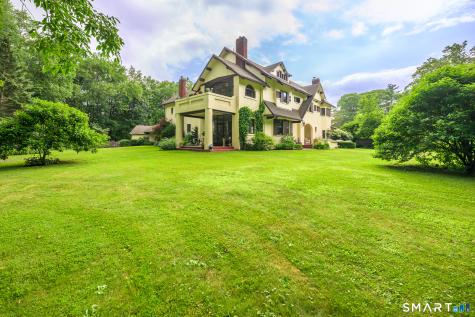 1 and 5 Park Avenue Dalton MA 01226