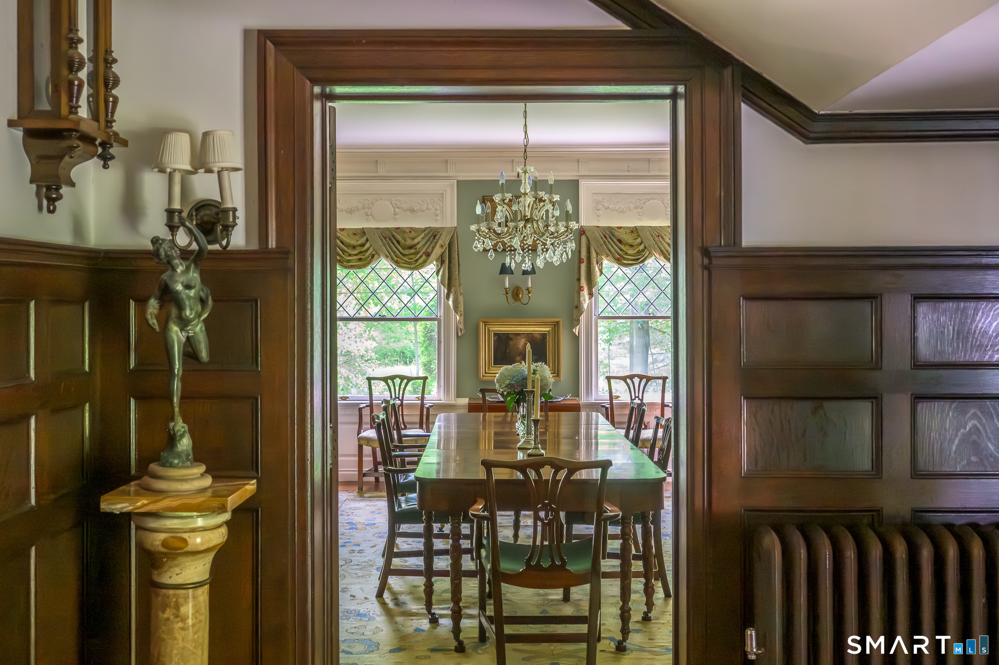 1 Park Avenue Dalton MA 01226