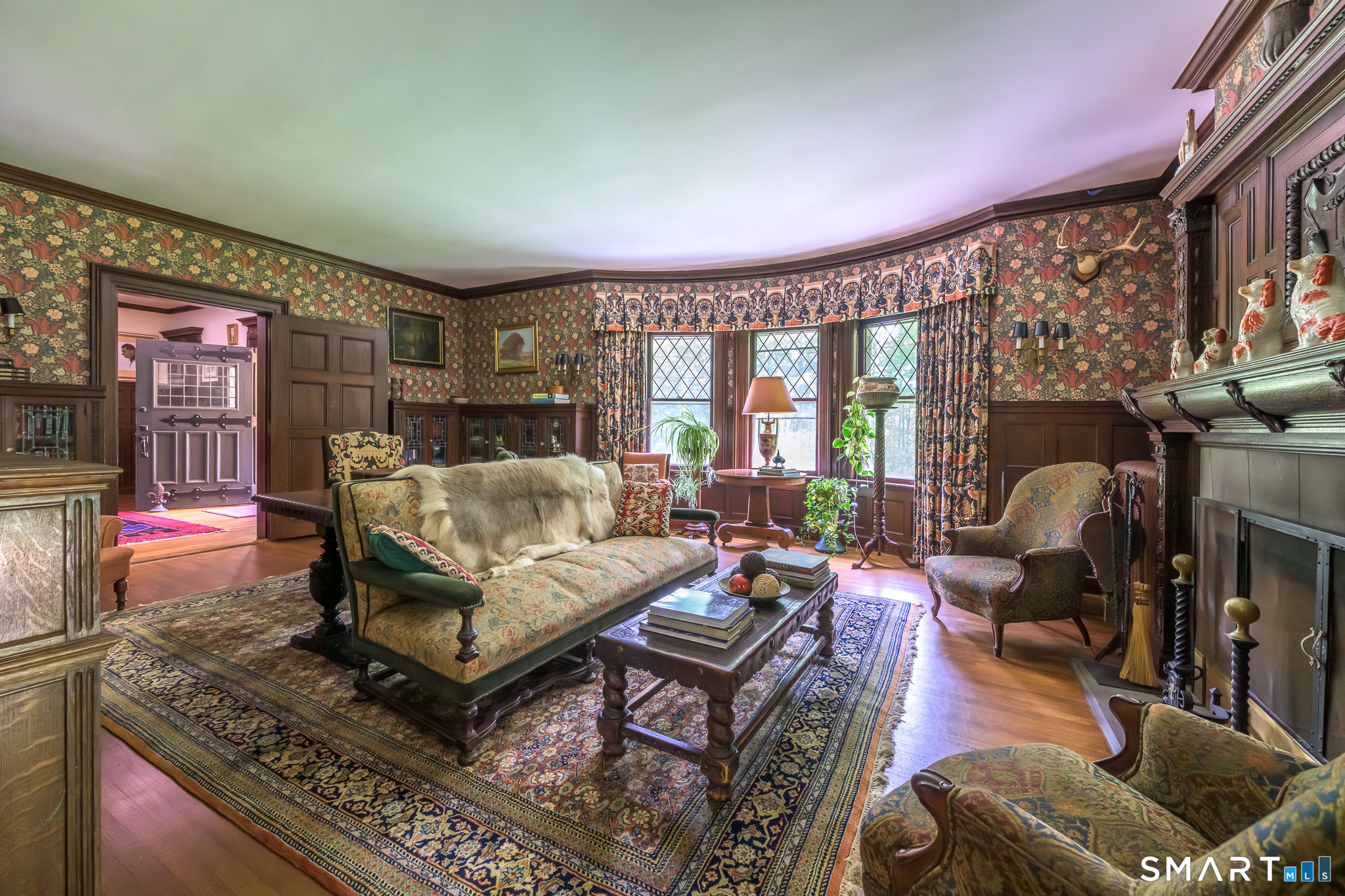 1 Park Avenue Dalton MA 01226