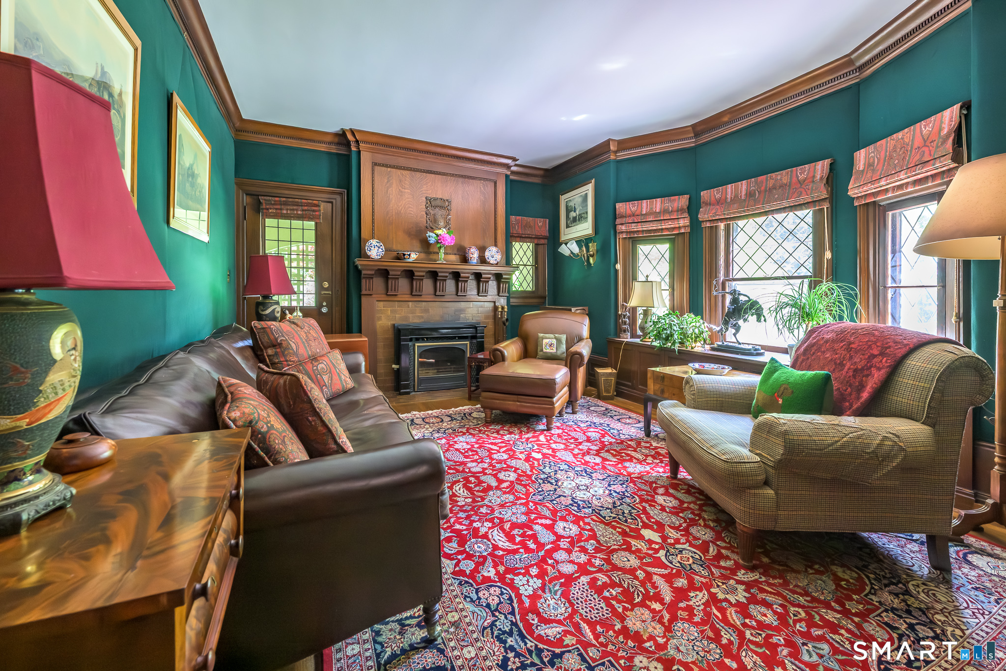 1 Park Avenue Dalton MA 01226