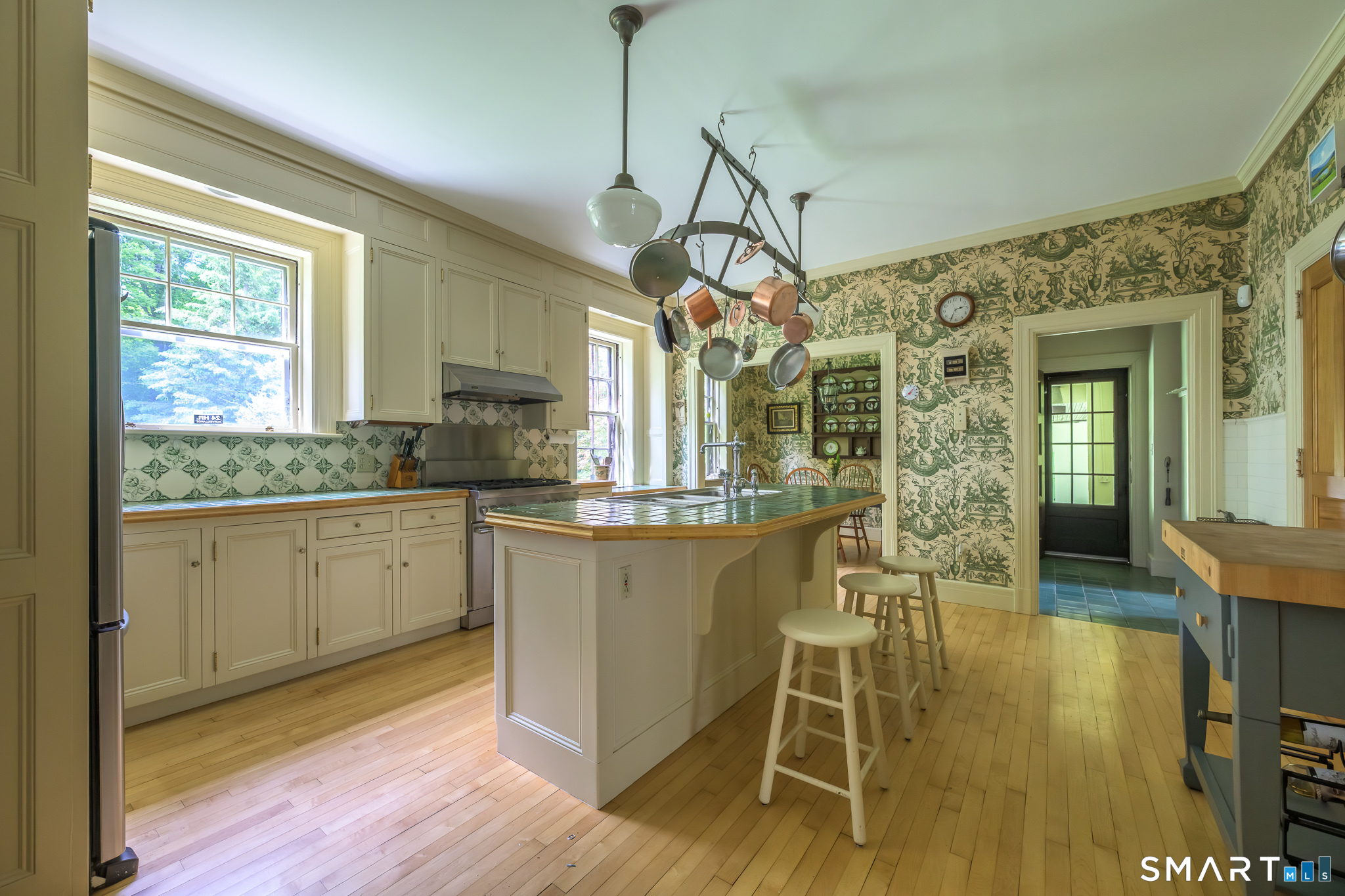 1 Park Avenue Dalton MA 01226