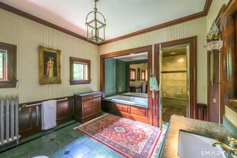 1 and 5 Park Avenue Dalton MA 01226