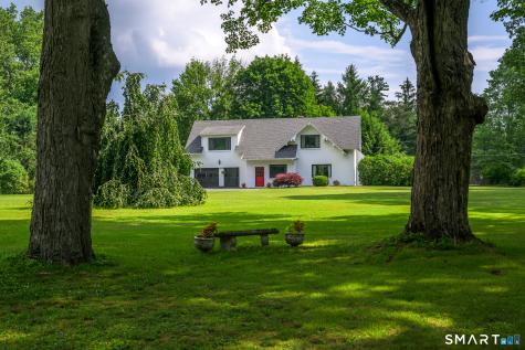 1 and 5 Park Avenue Dalton MA 01226