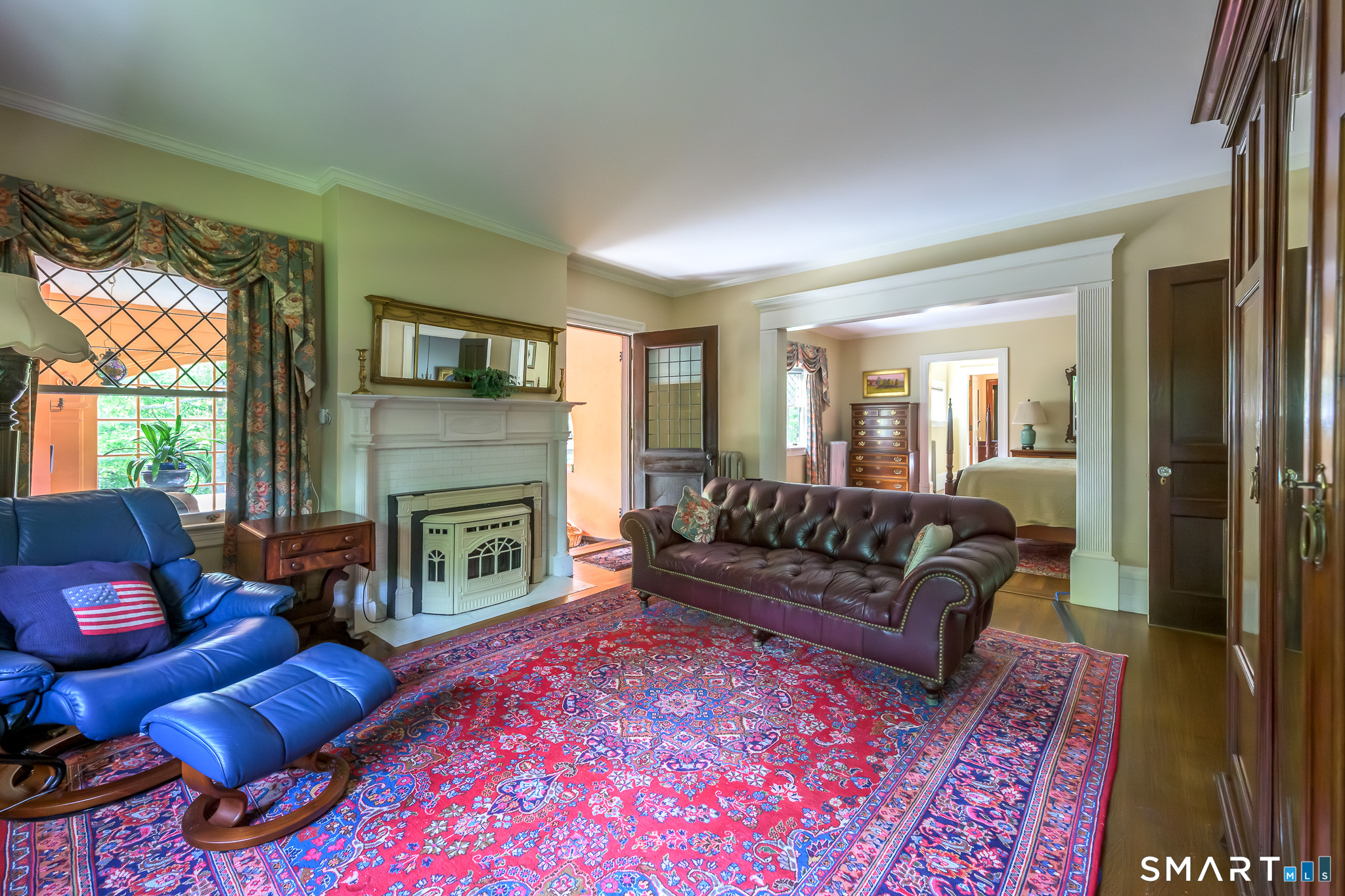 1 Park Avenue Dalton MA 01226