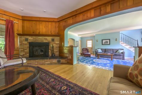 1 and 5 Park Avenue Dalton MA 01226