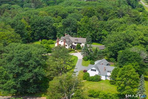 1 and 5 Park Avenue Dalton MA 01226