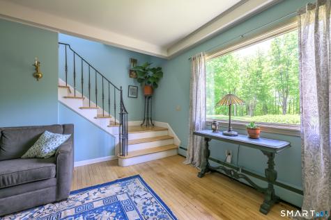 1 and 5 Park Avenue Dalton MA 01226