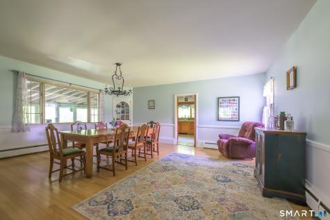 1 and 5 Park Avenue Dalton MA 01226