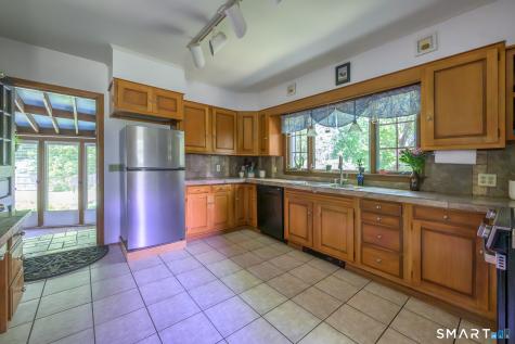 1 and 5 Park Avenue Dalton MA 01226