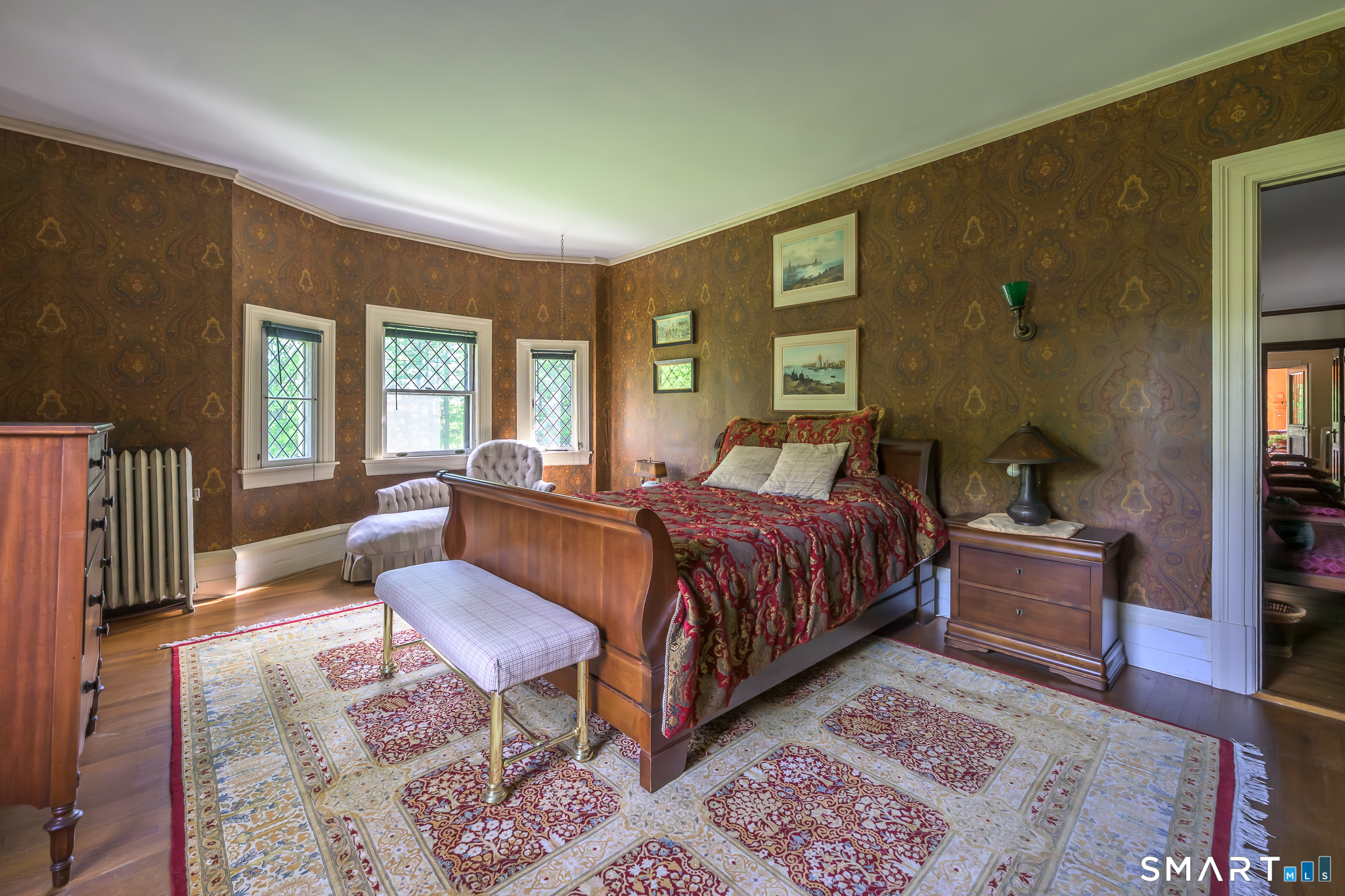 1 Park Avenue Dalton MA 01226