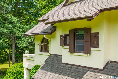 1 Park Avenue Dalton MA 01226