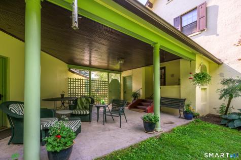1 Park Avenue Dalton MA 01226