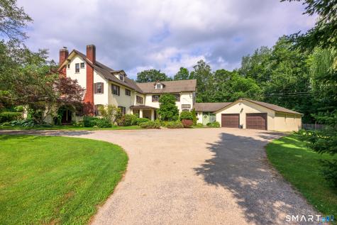 1 and 5 Park Avenue Dalton MA 01226