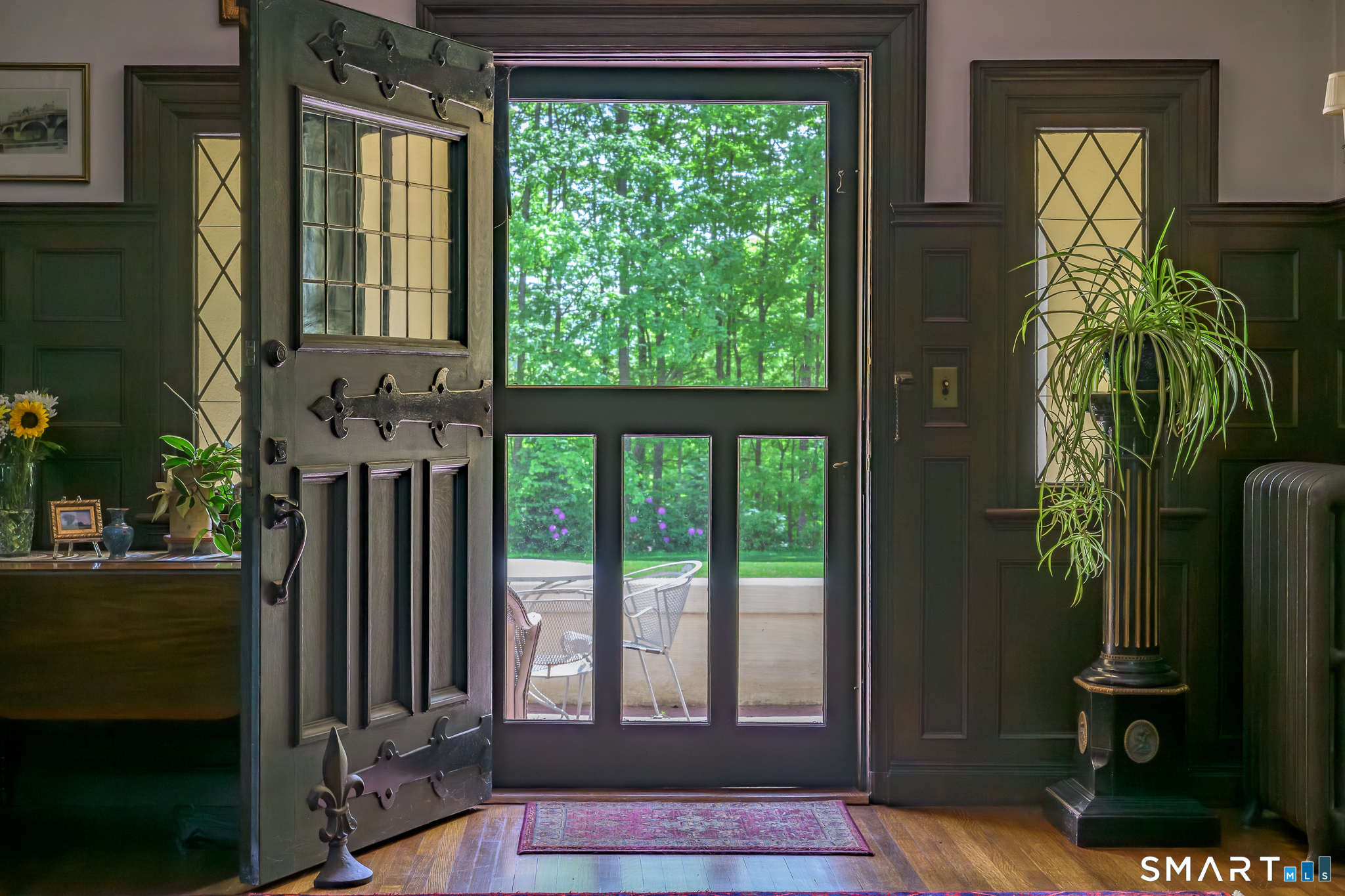 1 Park Avenue Dalton MA 01226