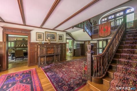 1 and 5 Park Avenue Dalton MA 01226