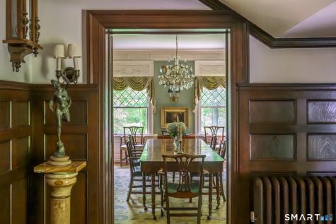 1 and 5 Park Avenue Dalton MA 01226