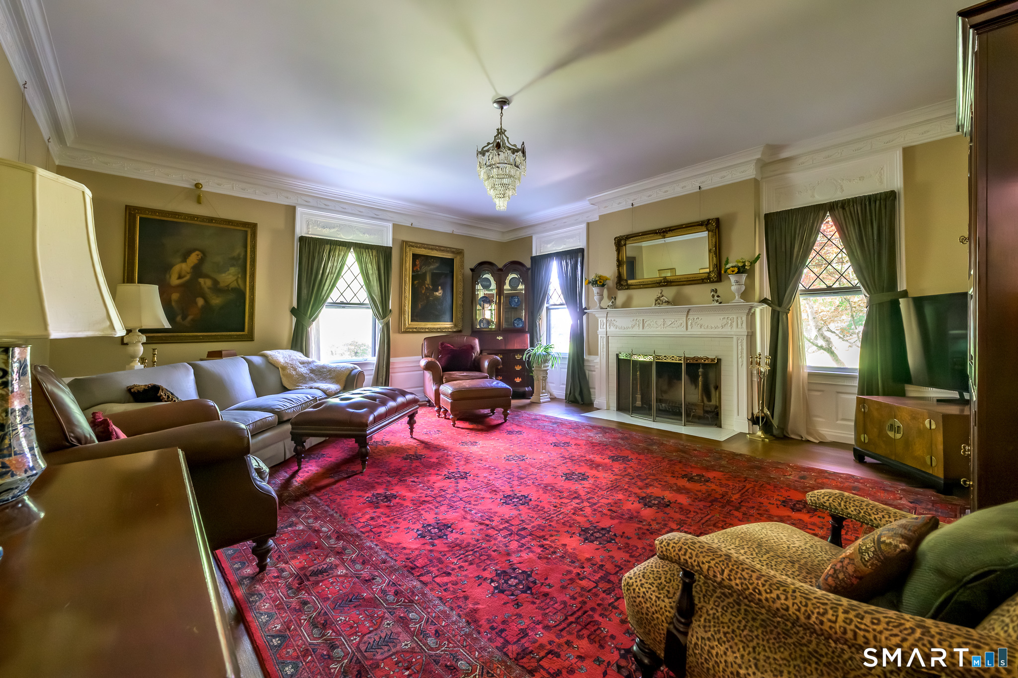 1 Park Avenue Dalton MA 01226