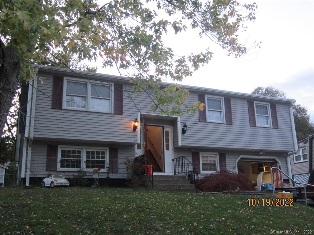 46 Sunrise Hill Meriden CT 06451