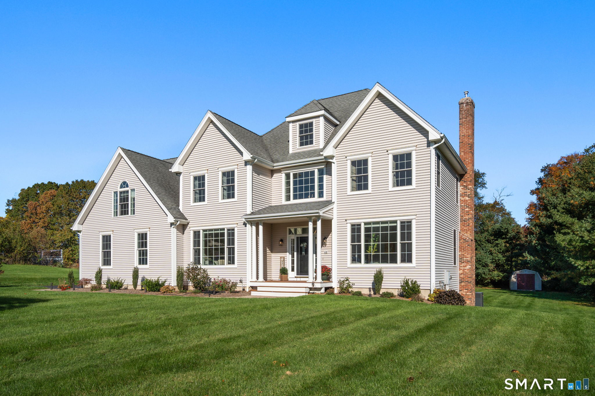 68 Ridgeview Way Ellington CT 06029