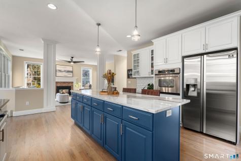 68 Ridgeview Way Ellington CT 06029