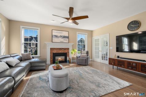 68 Ridgeview Way Ellington CT 06029