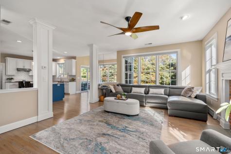 68 Ridgeview Way Ellington CT 06029