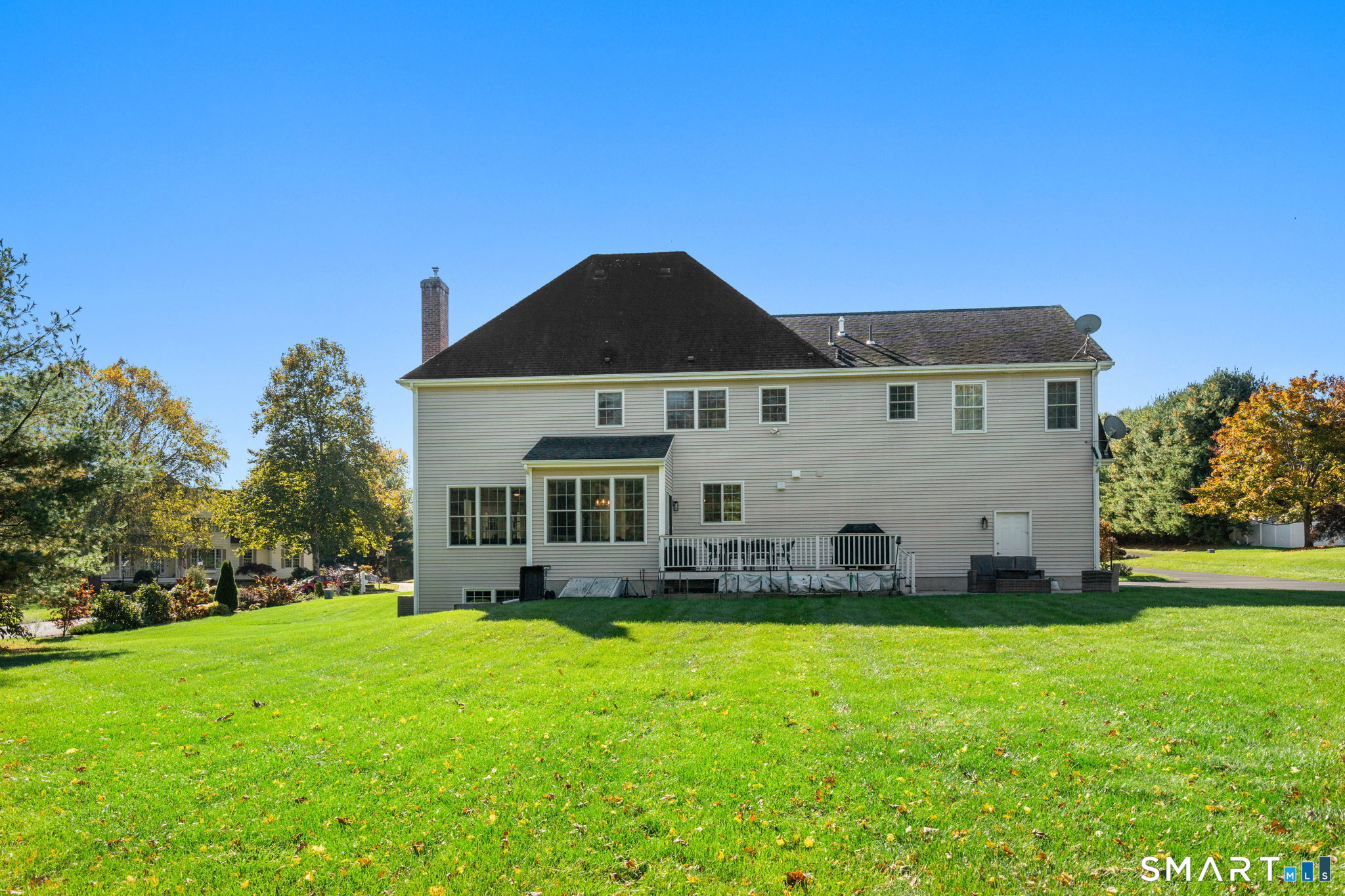 68 Ridgeview Way Ellington CT 06029