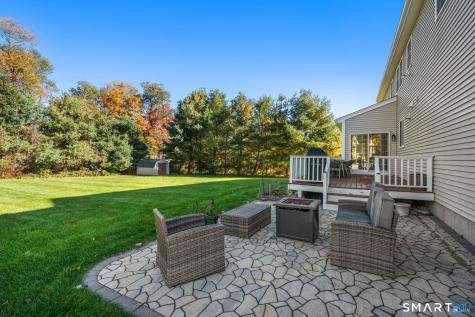 68 Ridgeview Way Ellington CT 06029