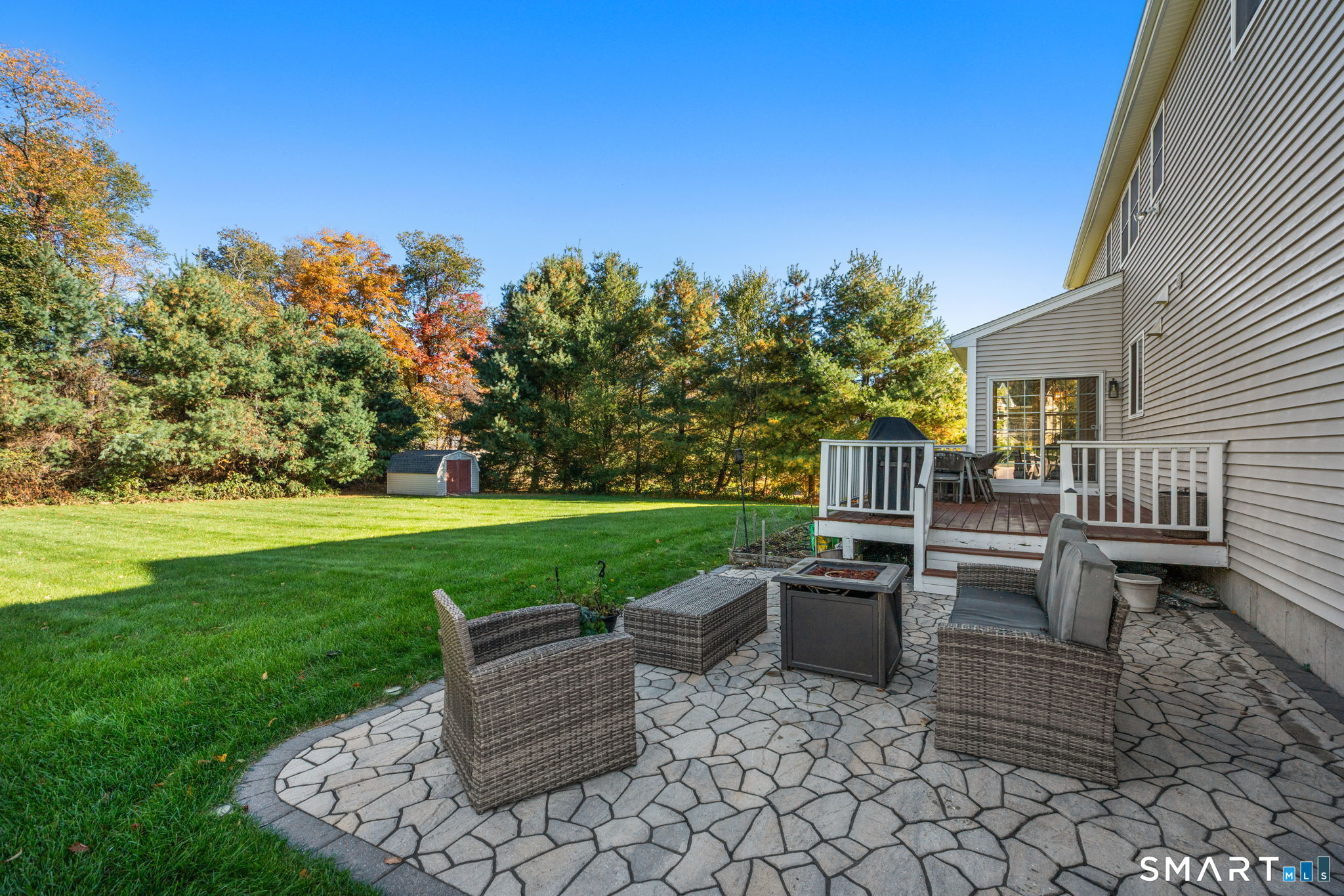 68 Ridgeview Way Ellington CT 06029