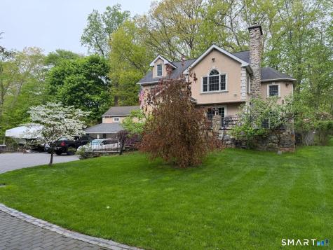 166 Blackwood Lane Stamford CT 06903