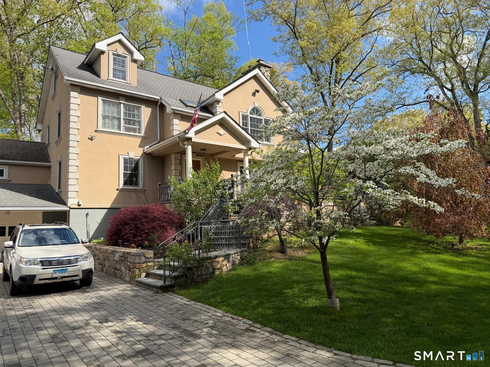 166 Blackwood Lane Stamford CT 06903
