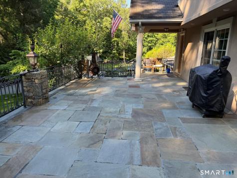 166 Blackwood Lane Stamford CT 06903