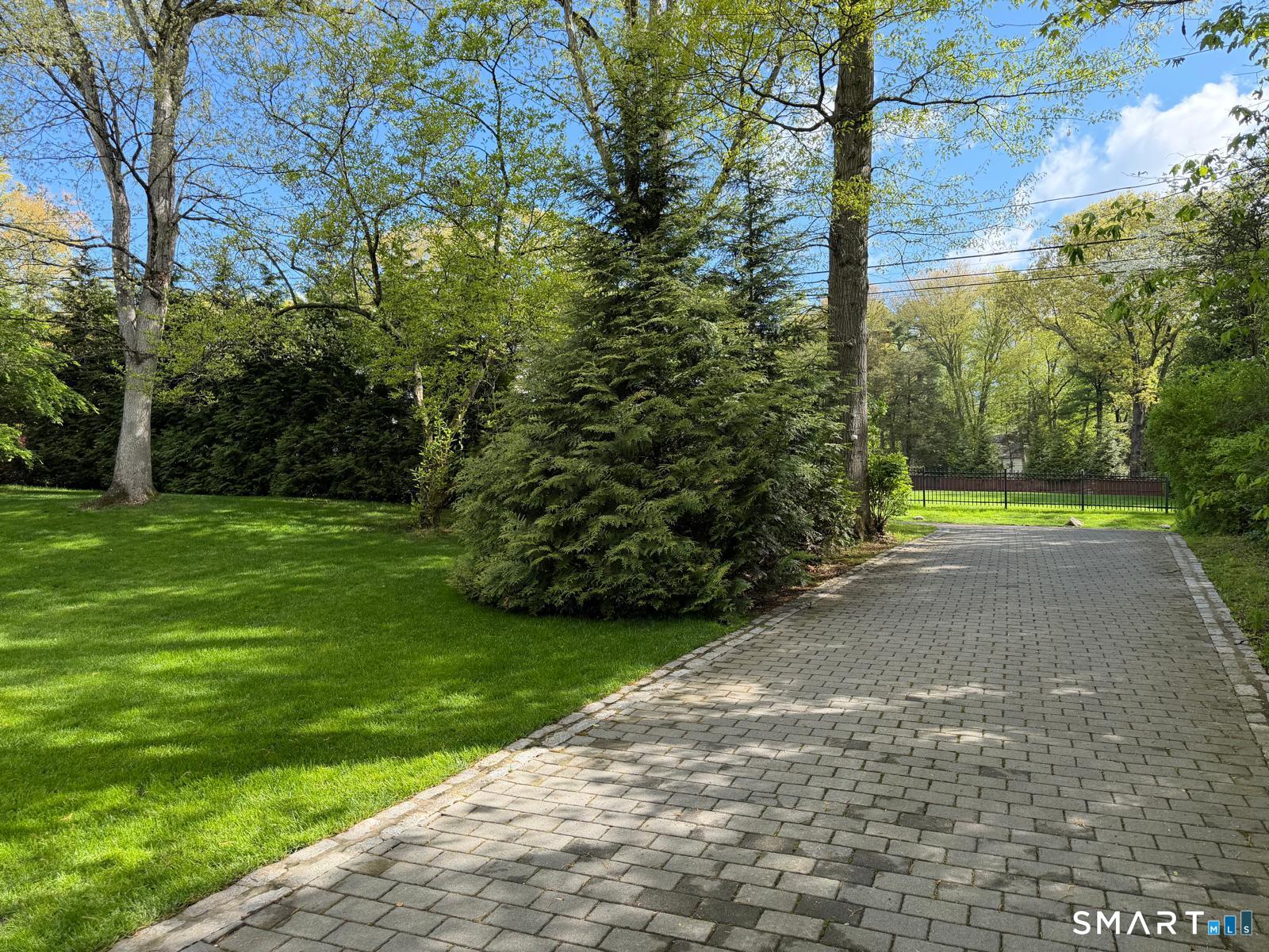 166 Blackwood Lane Stamford CT 06903
