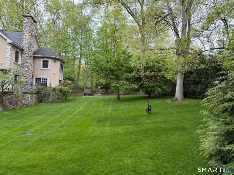 166 Blackwood Lane Stamford CT 06903