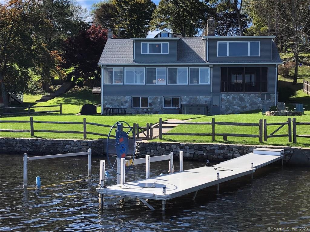 25 Tyler Lake Heights Extension Goshen CT 06756