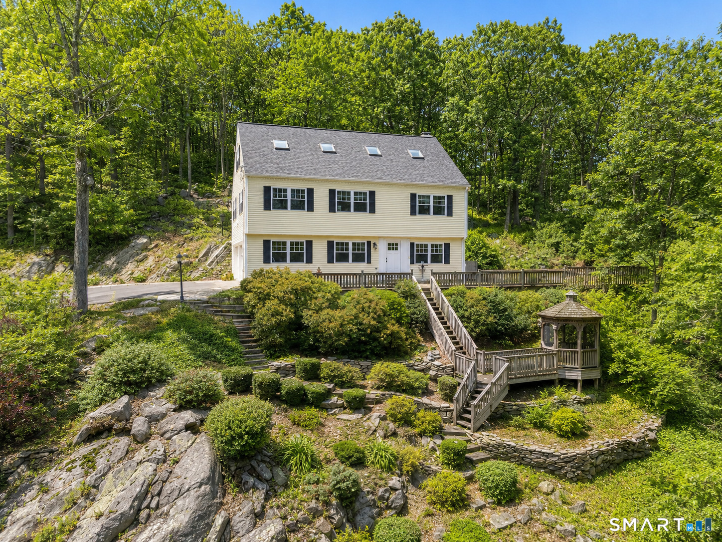 56 Whippoorwill Road Bethel CT 06801