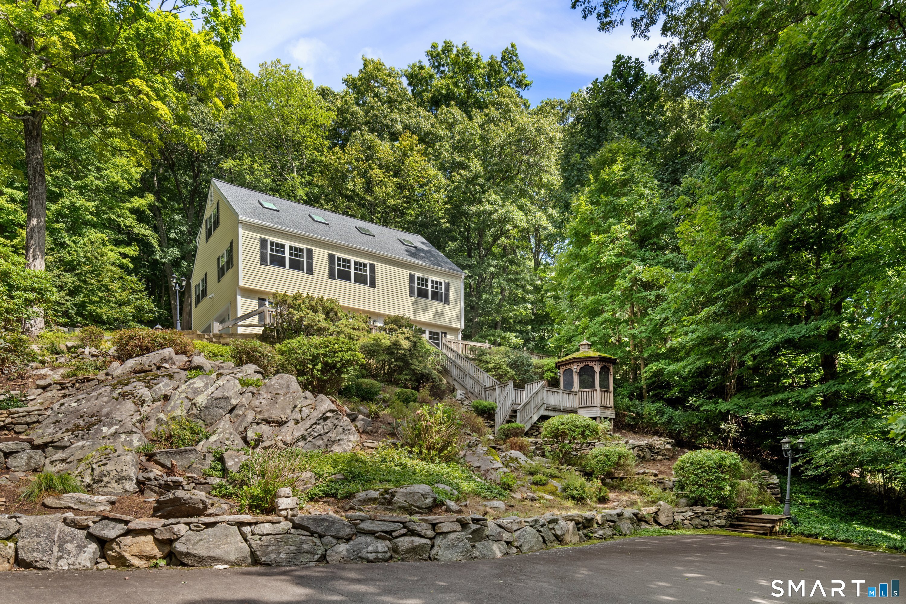 56 Whippoorwill Road Bethel CT 06801
