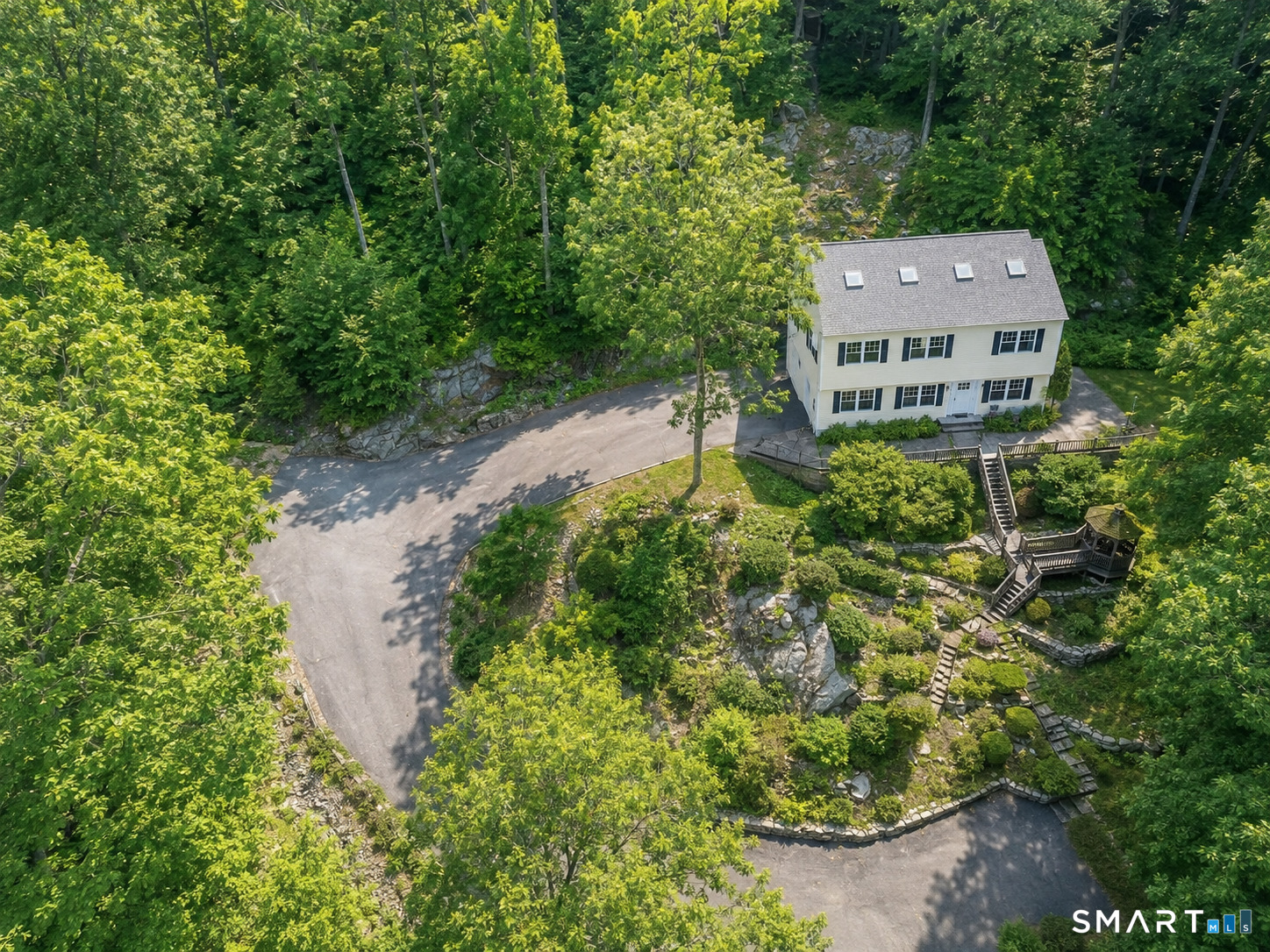 56 Whippoorwill Road Bethel CT 06801