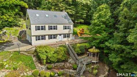 56 Whippoorwill Road Bethel CT 06801