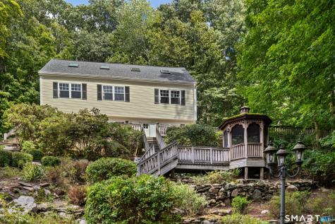 56 Whippoorwill Road Bethel CT 06801